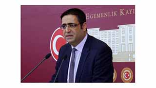 Baluken: Sabiha Gökçen Havaalanı'nın ismi değiştirilsin