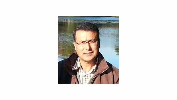 Çetin Çeko:Boşanma Hakkının Olmadığı Bir Evlilik: Demokratik Özerklik