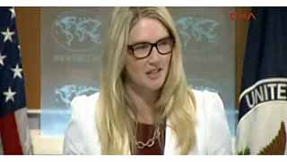 ABD: Türkiye’de basın özgürlüğünden kaygılıyız