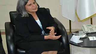 Kışanak:Gündemimizde özerklik var’