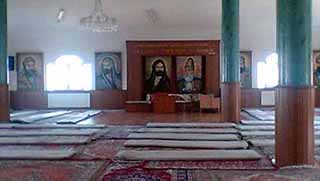 Varto'da cemevine silahlı saldırı: 2 ölü, 4 yaralı