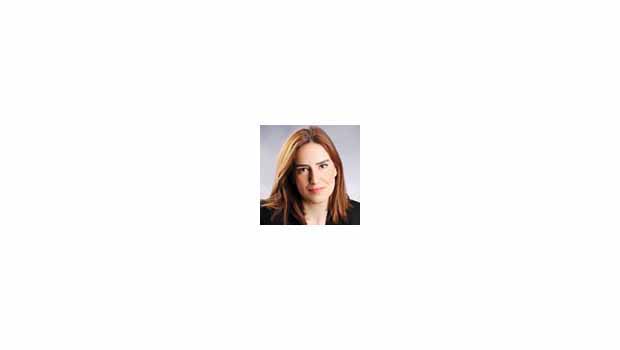 Verda Özer:Ateş Hattı: Ankara-Bağdat-Hewler