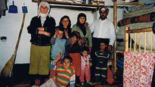 21 yıl sonra keşif kararı!