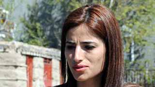 BDP'li belediye eşbaşkanına 4 yıl hapis!