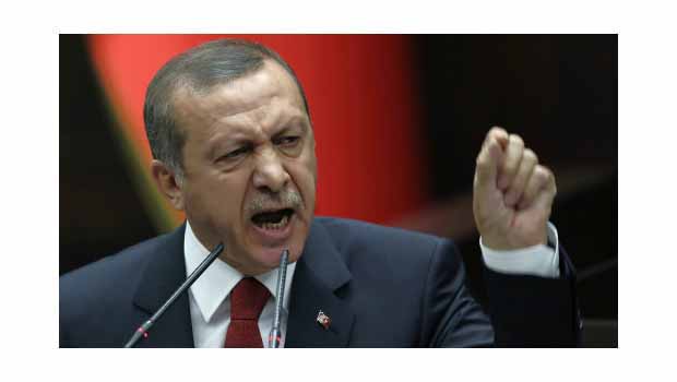 FT: Türkiye bilinmezliğe giriyor