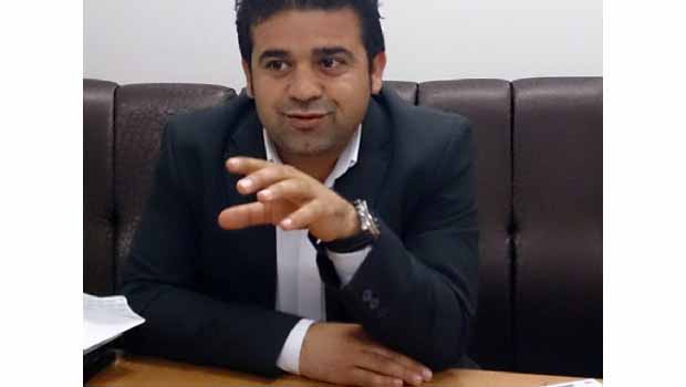  Kürt Akademisyenlerden "Sosyal Medya ve Arap Baharı" Analizi