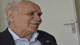 Burkay:Kürdlerin büyük çoğunluğu Kürd partilerine yönelmiş değil