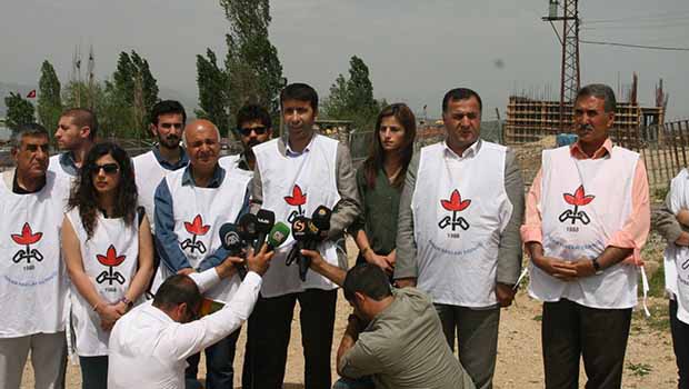 İHD’den süreç uyarısı