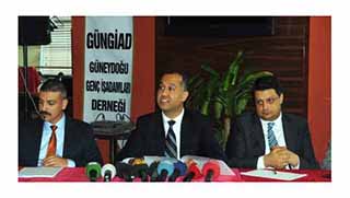 İş Adamlarından ‘Denetimli Özerklik’ Talebi