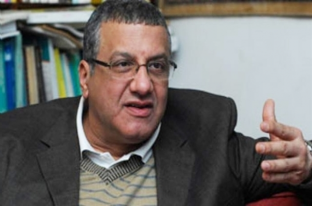 Mısırlı akademisyen; Kürt devleti kurulabilir
