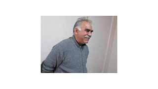 Demokratik İslam Kongresin'de öcalan mesajı