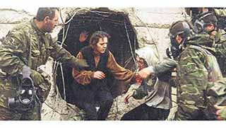 Hayata Dönüş' savcısı yaşananları unutmuş!