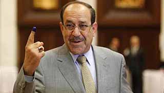 Irak seçiminde hile yapıldı iddiası