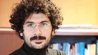 Hakikatten sahteleşmeye Kurdistan-Hamid Ömeri