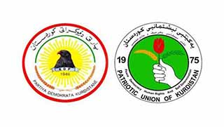  PDK ve YNK Arasında Pazarlık Devam Ediyor