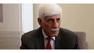 PYD'nin Suud Mele'nin Suriye'ye Geçişine İzin Vermediği iddia edildi