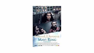 Mavi Ring'e iki ödül