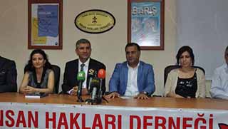 Kürt Dili üzerindeki yasaklarla insanlık suçu işleniyor'