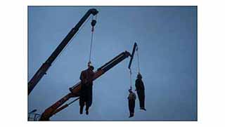 İran’da son dört gün içinde 12 kişi idam edildi