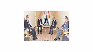  Kürdistan Bölge Hükümeti, İran’dan duyduğu rahatsızlığı resmen iletti