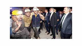 Enerji Bakanı Yıldız: Ölü sayısı 245'e yükseldi