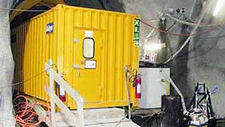 1800'lerde olmayan kaçış odaları dünyada var ama...