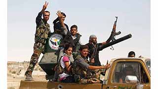 PYD'nin Siyasi Güçlere Yönelik Baskı ve Saldırıları Devam ediyor