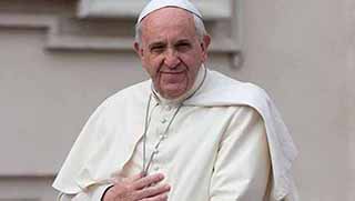 Diyarbakır heyeti Papa'dan 'çözüm sürecine' destek istedi