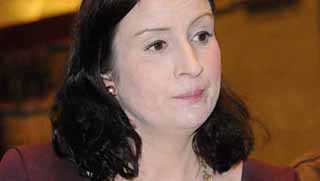 İsveçli Bakan: Kürtlerin ve azınlıkların hakları yoksa AB üyeliği de yok