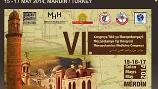Mezopotamya Tıp Kongresi sonuç bildirgesi açıklandı