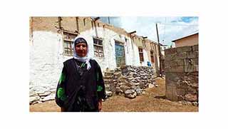  Bu devleti affetmeyeceğim'