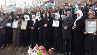 Roboskili aileler Soma'ya gidiyor