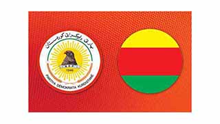 TEV-DEM'den KDP'ye Tehdit