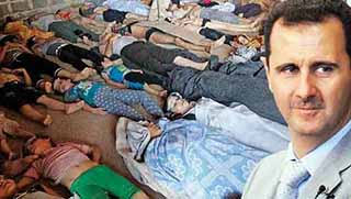 Ali Buran:Suriye’de Esat Gidicidir Diyenler Yanıldılar