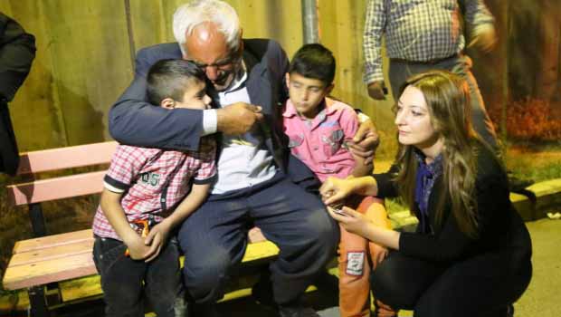 Sınırı geçmeye çalışan kadın katledildi! 