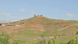 Yeni karakol inadı ‘süreci’ zorluyor