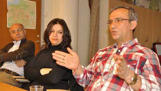 Hasan Bildirici: PKK'nin adalet ve hukuk anlayışı