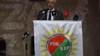 KDP Batman Bürosu kitlesel bir etkinlikle açıldı