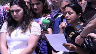 Sessizlik idamları meşrulaştırıyor