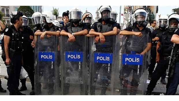Siirt’te 20 kişi gözaltına alındı