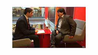 Salih Müslim'den IŞİD'e: Kürtlerde kaçmak yok