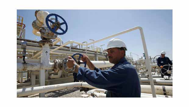 Irak Kürdistan petrolü için Türkiye'yi şikayet etti