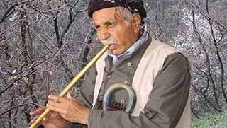 Qalemere’nin 150 yıllık şimşalının hikâyesi