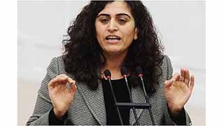 Tuncel: AKP çözümü kendine kalkan yapıyor