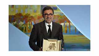 Altın Palmiye, Nuri Bilge Ceylan'ın 'Kış Uykusu'na