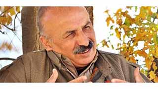  Karasu: Kürt halkının iç çatışmaya tahammülü kalmamıştır