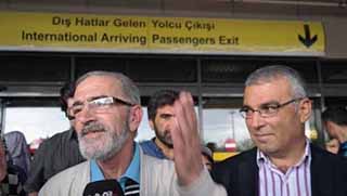 Kürt Sanatçı Beytocan Memleketi Diyarbakır’da