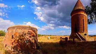  Kürt Tarihi eserlerin tescili yapılamıyor