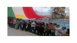 Tevgera Ciwanên Kurdîstanê Siirt'te dernek açtı