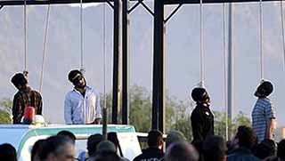 İran Kürtlerin idamına neden hız verdi